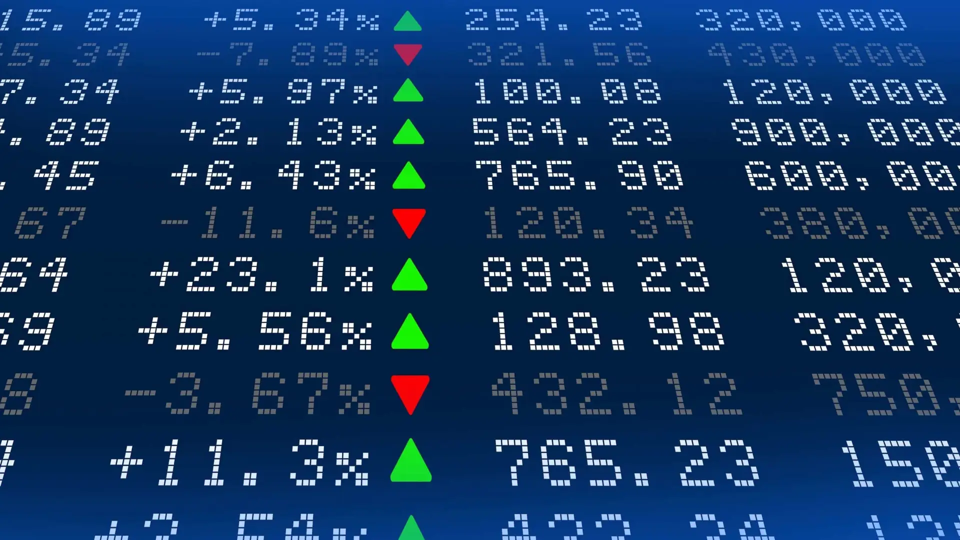 Streaming Stock Market Prices